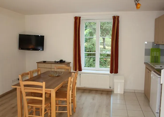 Maison Blanche * Plombières-les-Bains