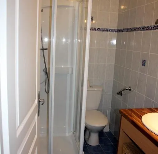 Maison Blanche Apartmán Plombières-les-Bains