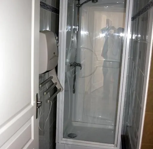 Maison Blanche Plombières-les-Bains