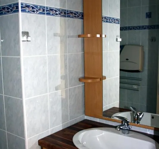 Appartement Maison Blanche *