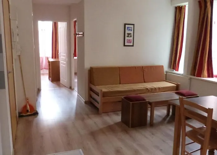 Maison Blanche Apartmán Plombières-les-Bains