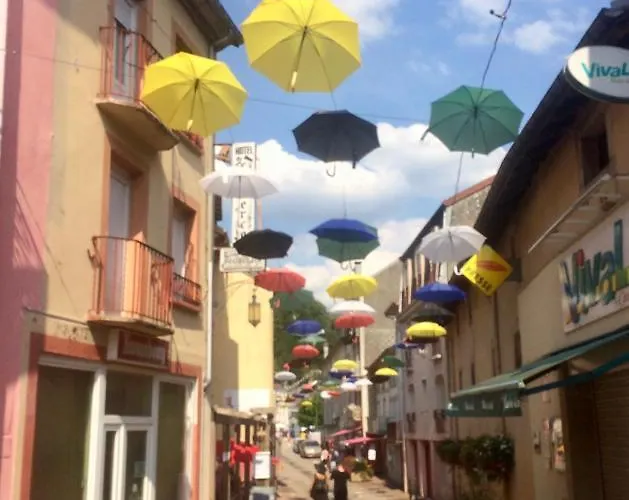 Maison Blanche Appartement Plombières-les-Bains