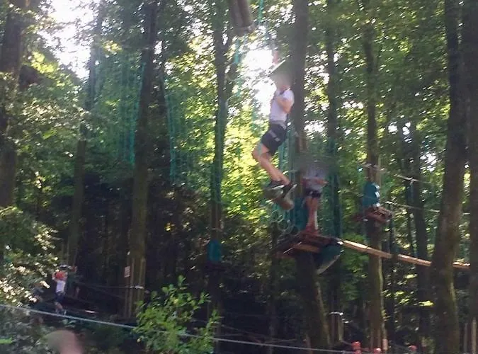 Maison Blanche Plombières-les-Bains