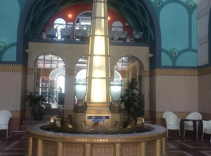 Maison Blanche Apartmán *