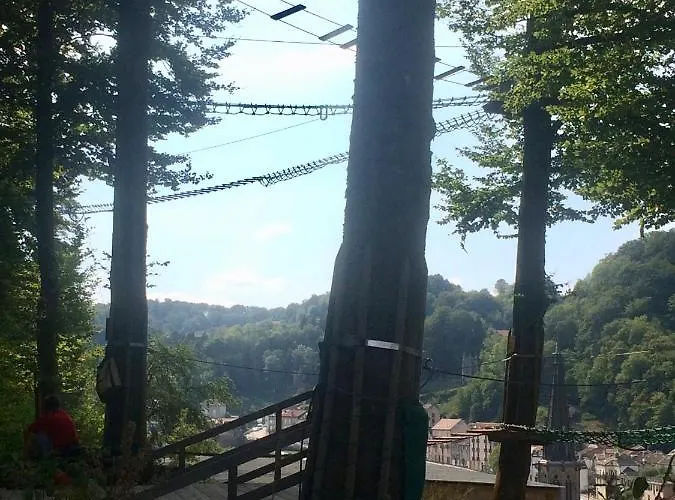 Maison Blanche Apartmán