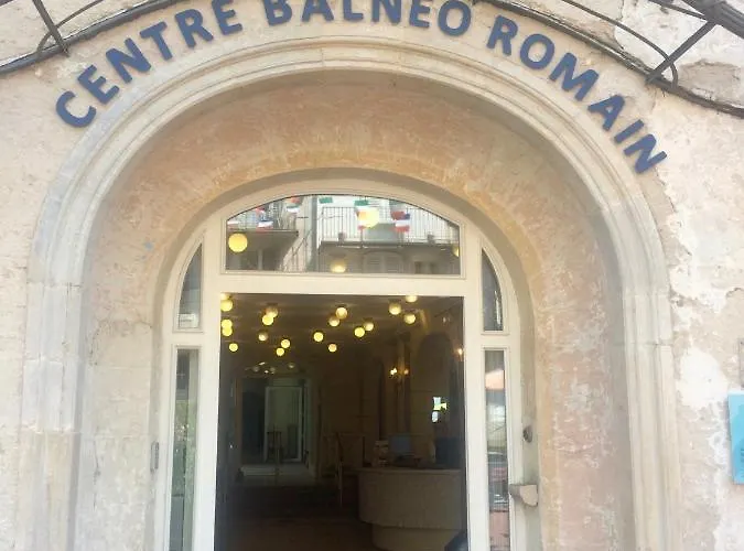 Maison Blanche Lejlighed Plombières-les-Bains